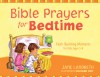 Bible Prayers for Bedtime - Jane Landreth