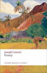 Victory: An Island Tale - Joseph Conrad, Mara Kalnins