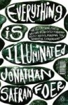 Everything is Illuminated - Jonathan Safran Foer