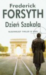 Dzień Szakala - Frederick Forsyth