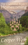 Homecoming (The Chatalaine #1) - Cooper West