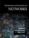 The Structure and Dynamics of Networks: - Mark Newman, Albert-László Barabási, Duncan J Watts