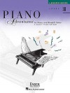 Piano Adventures Lesson Book, Level 3B - Nancy Faber