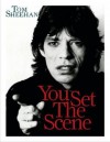 You Set the Scene - Tom Sheehan