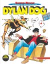 Dylan Dog Super Book n. 21: Sogni - Tiziano Sclavi, Giovanni Freghieri, Claudio Villa