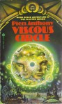 Viscous Circle - Piers Anthony