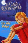 Over the Edge - Emily Blake