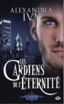 Caine (Les gardiens de l'éternité, #9) - Alexandra Ivy