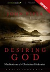 Desiring God: Meditations of A Christian Hedonist (Audio) - John Piper, Grover Gardner