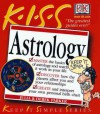 KISS Guide to Astrology - Julia Parker, Derek Parker