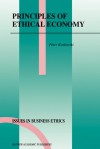 Principles of Ethical Economy - P. Koslowski