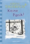 Keine Panik! (Gregs Tagebuch 6) - Jeff Kinney, Dietmar Schmidt