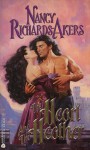 The Heart and the Heather - Nancy Richards-Akers