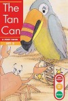 The Tan Can - Gina Clegg Erickson, Kelli C. Foster