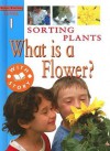 Sorting Plants: What Is a Flower? - Sally Hewitt