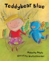 Teddybear Blue - Malachy Doyle, Christina Bretschneider