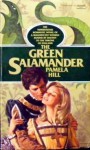 The Green Salamander - Pamela Hill