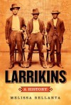 Larrikins: A History - Melissa Bellanta