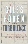 Turbulence - Giles Foden