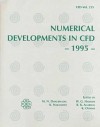 Numerical Developments in Cfd - American Society of Mechanical Engineers