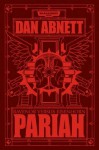 Pariah - Dan Abnett