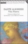 Vita Nuova - Dante Alighieri