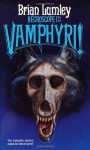 Necroscope II: Vamphyri! - Brian Lumley