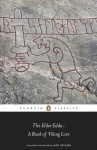 The Elder Edda: A Book of Viking Lore (Penguin Classics) - Andy Orchard