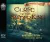 Curse of the Spider King (Library Edition) - Wayne Thomas Batson, Christopher Hopper, Greg Whalen