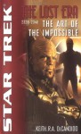 The Star Trek: The Lost era: 2328-2346: The Art of the Impossible - Keith R.A. DeCandido