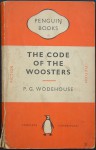 The Code of the Woosters - P.G. Wodehouse