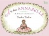 "A" is for Annabelle - Tasha Tudor