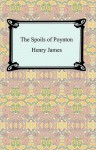 Spoils of Poynton - Henry James