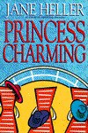 Princess Charming - Jane Heller, Jane Hellar