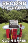 Second Thoughts - Colin Baker