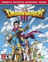 Dragon Warrior III: Prima's Official Strategy Guide - Elizabeth M. Hollinger