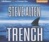 The Trench - Steve Alten, Bruce Reizen