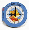 Tick Tock Tiger - Annet Rudolph