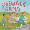 Sidewalk Games - Glen Vecchione, Blanche Sims