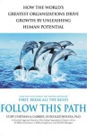 Follow This Path - Curt Coffman, Gabriel Gonzalez-Molina