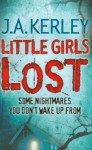 Little Girls Lost - Jack Kerley