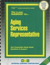 Aging Services Representative - Jack Rudman, National Learning Corporation