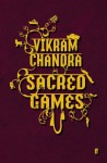 Sacred Games - Vikram Chandra