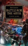 Battle for the Abyss - Ben Counter