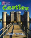 Castles: Band 07 - Maggie Freeman