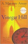 Vinegar Hill - A. Manette Ansay