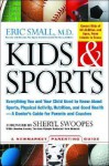 Kids & Sports -Op/116 - Eric Small, Linda Spear