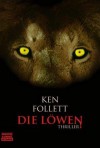 Die Löwen - Günter Panske, Ken Follett