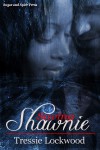 Saving Shawnie - Tressie Lockwood