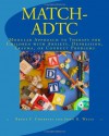 MATCH-ADTC: Modular Approach to Therapy for Children with Anxiety, Depression, Trauma, or Conduct Problems - Bruce F. Chorpita, John R. Weisz